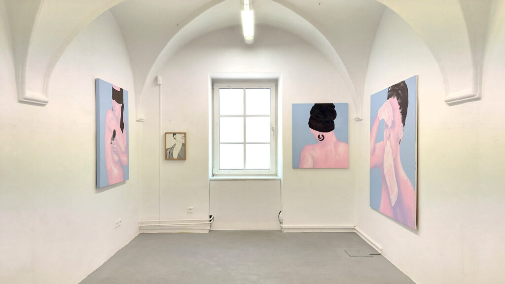 A7 Gallery