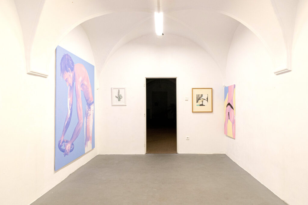 A7 Gallery